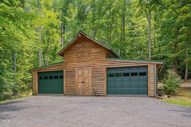 4307 Mystic Lane, Hillsborough, NC 27278