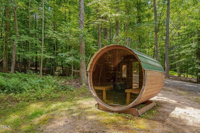 4307 Mystic Lane, Hillsborough, NC 27278