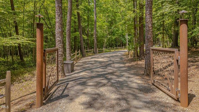 4307 Mystic Lane, Hillsborough, NC 27278