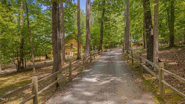4307 Mystic Lane, Hillsborough, NC 27278
