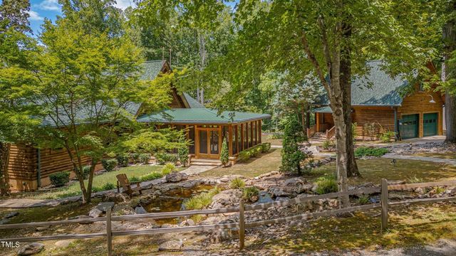 4307 Mystic Lane, Hillsborough, NC 27278