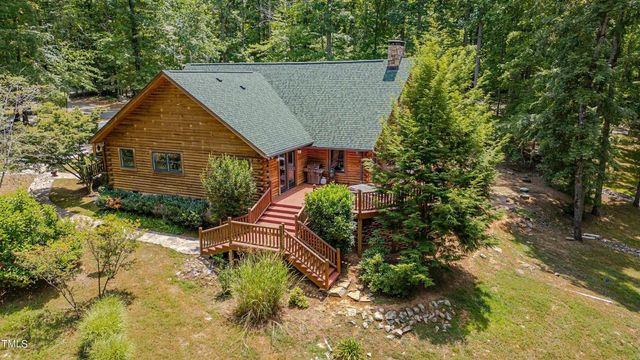 4307 Mystic Lane, Hillsborough, NC 27278