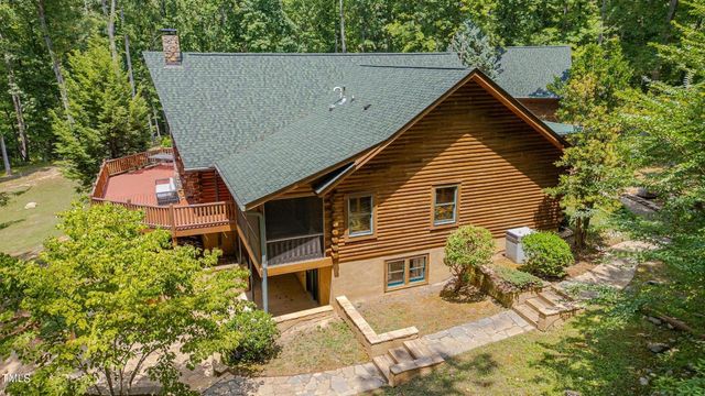 4307 Mystic Lane, Hillsborough, NC 27278