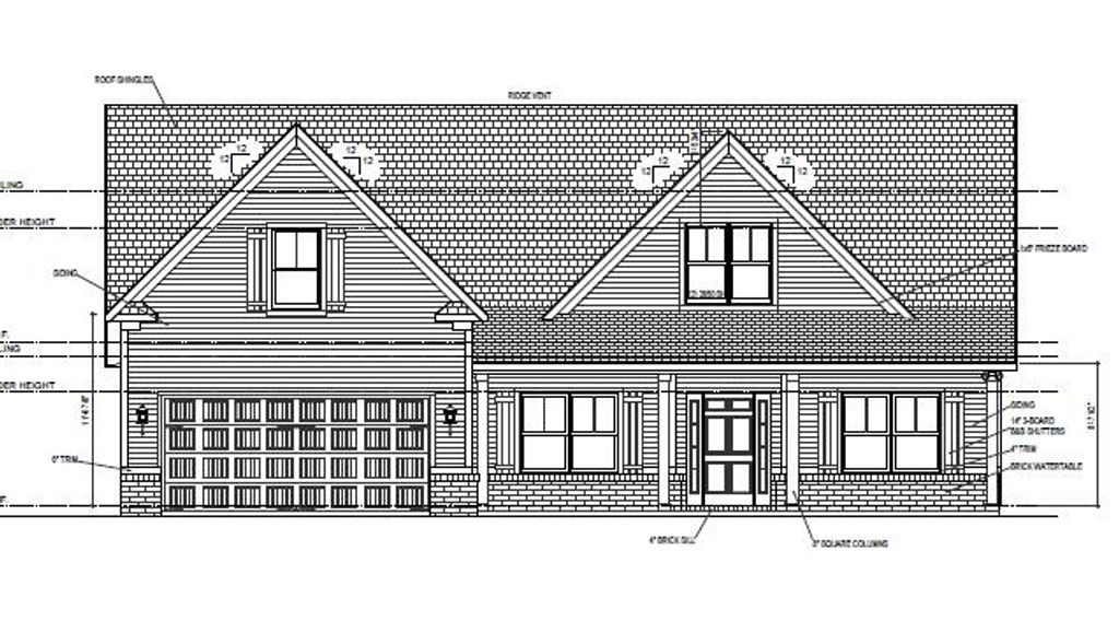 1315 Elias Station, Thomson, GA 30824