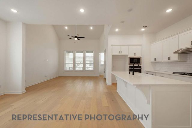 3144 Blackfoot Street, Forney, TX 75126