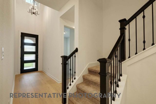 3144 Blackfoot Street, Forney, TX 75126