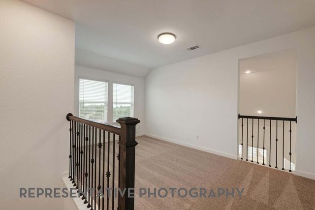 3144 Blackfoot Street, Forney, TX 75126