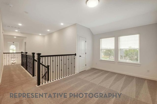 3144 Blackfoot Street, Forney, TX 75126
