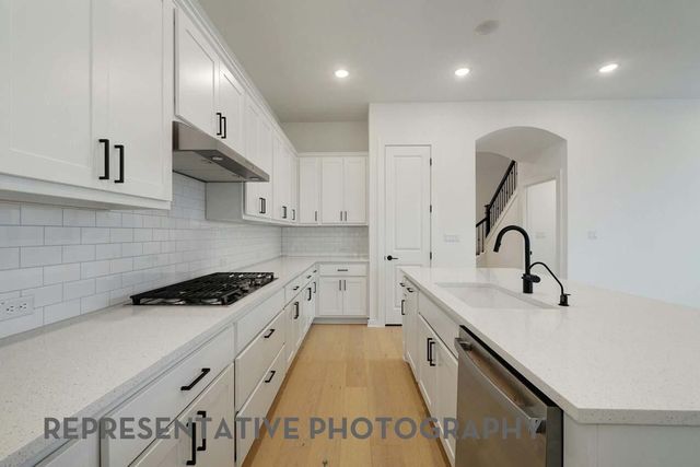 3144 Blackfoot Street, Forney, TX 75126