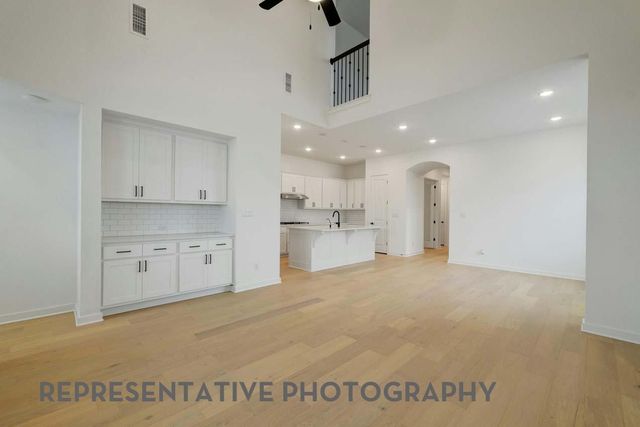 3144 Blackfoot Street, Forney, TX 75126