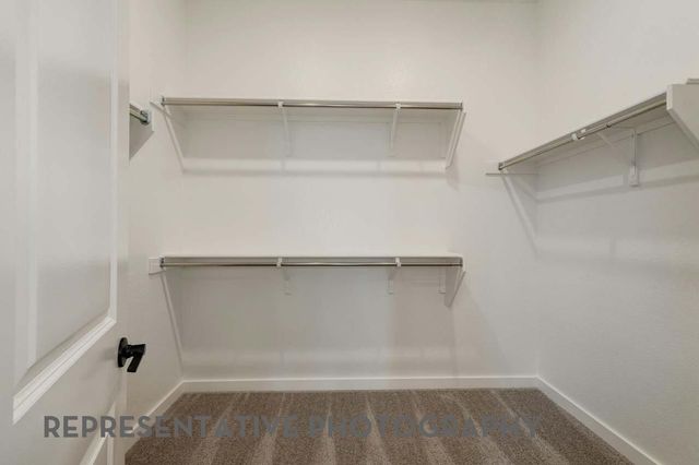 3144 Blackfoot Street, Forney, TX 75126