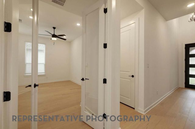 3144 Blackfoot Street, Forney, TX 75126