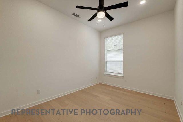 3144 Blackfoot Street, Forney, TX 75126