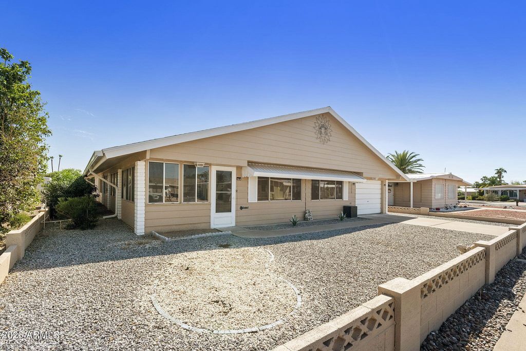 8311 E DEEP CANYON Court, Mesa, AZ 85208 — photo 2