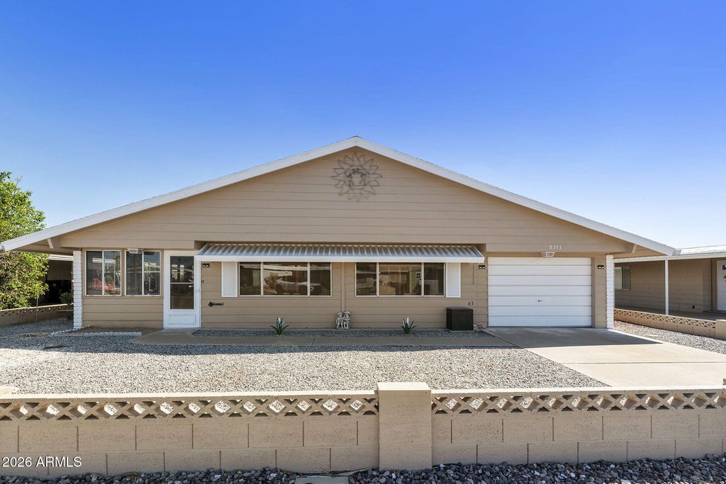 8311 E DEEP CANYON Court, Mesa, AZ 85208 — photo 3