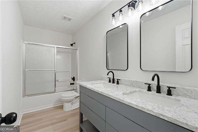 321 Snapping Shoals Road, Mcdonough, GA 30252