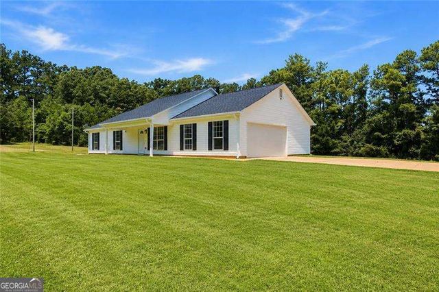 321 Snapping Shoals Road, Mcdonough, GA 30252