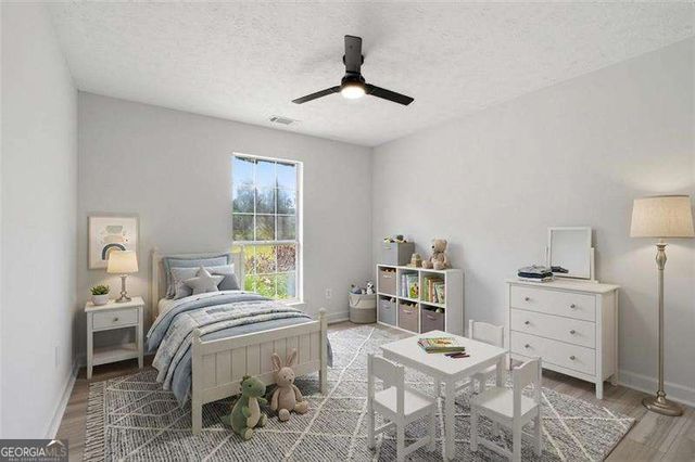 321 Snapping Shoals Road, Mcdonough, GA 30252