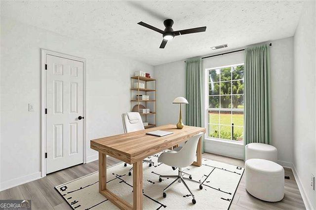 321 Snapping Shoals Road, Mcdonough, GA 30252