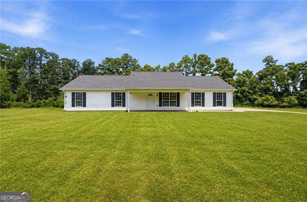 321 Snapping Shoals Road, Mcdonough, GA 30252