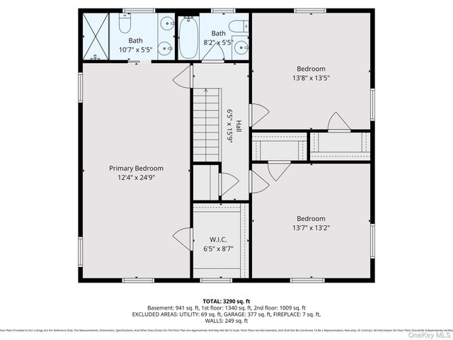 334 Raymond Street, Rockville Centre, NY 11570