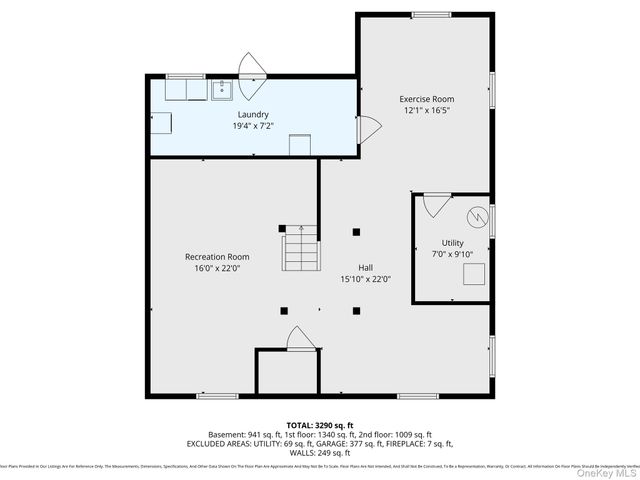 334 Raymond Street, Rockville Centre, NY 11570