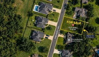 2517 Pinehurst Drive, West Columbia, TX 77486