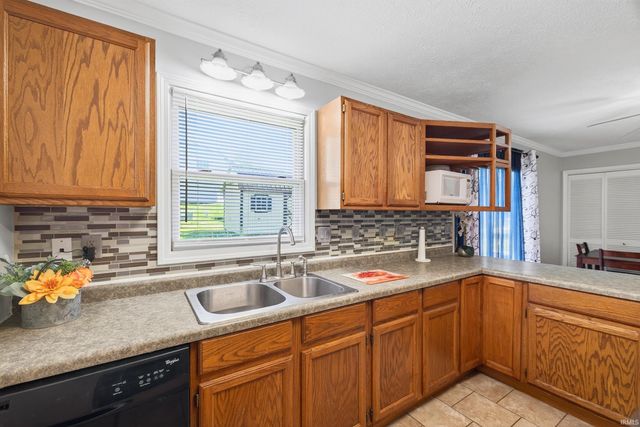 342 E Briarwood Lane, Ellettsville, IN 47429