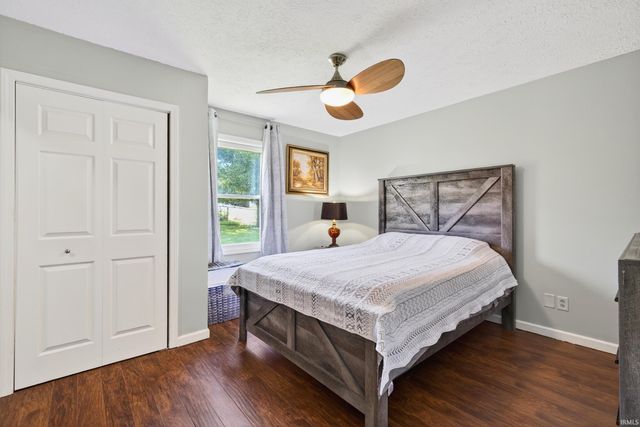 342 E Briarwood Lane, Ellettsville, IN 47429