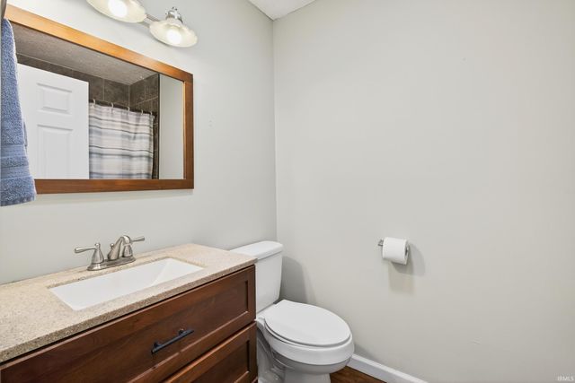 342 E Briarwood Lane, Ellettsville, IN 47429