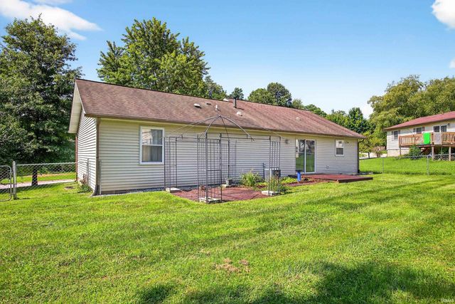 342 E Briarwood Lane, Ellettsville, IN 47429
