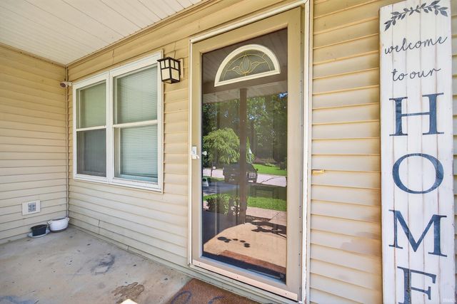 342 E Briarwood Lane, Ellettsville, IN 47429