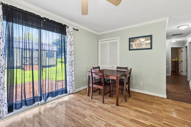 342 E Briarwood Lane, Ellettsville, IN 47429