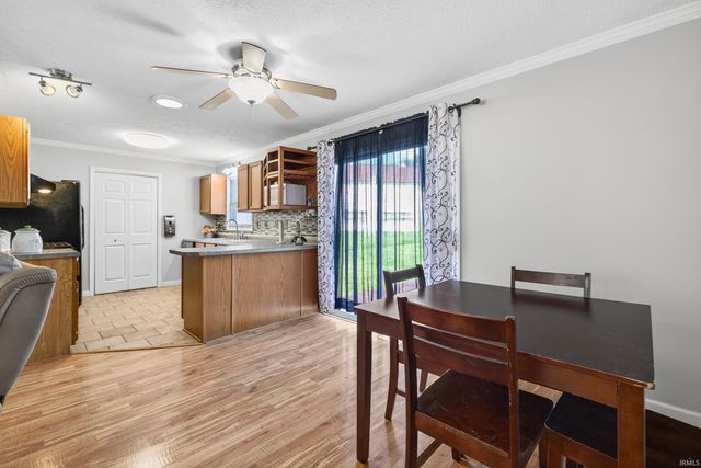 342 E Briarwood Lane, Ellettsville, IN 47429