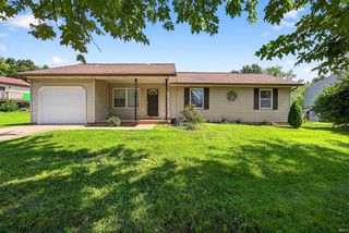 342 E Briarwood Lane, Ellettsville, IN 47429