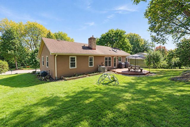 1057 N 123rd STREET, Wauwatosa, WI 53226