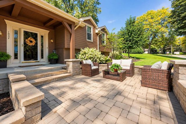 1057 N 123rd STREET, Wauwatosa, WI 53226