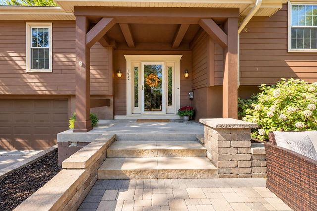 1057 N 123rd STREET, Wauwatosa, WI 53226
