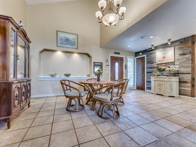 7104 N Lakeway Drive, Oklahoma City, OK 73132