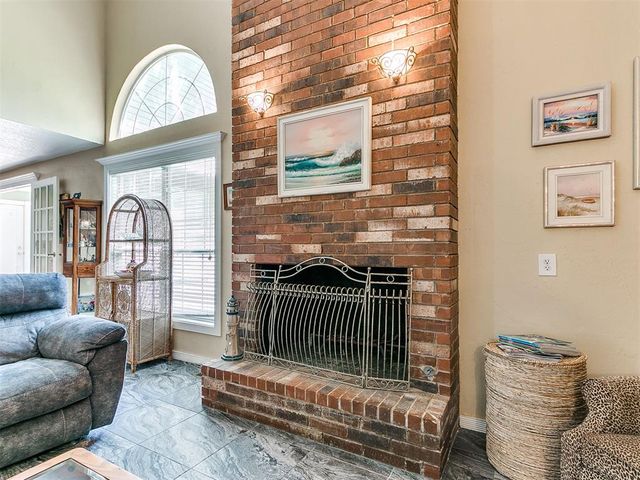 7104 N Lakeway Drive, Oklahoma City, OK 73132