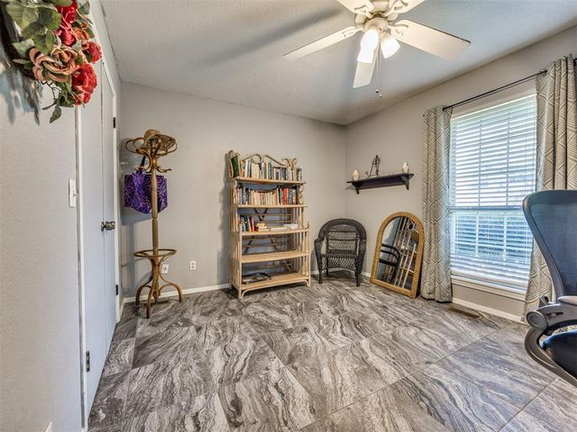 7104 N Lakeway Drive, Oklahoma City, OK 73132