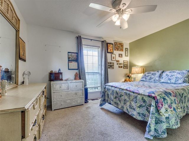 7104 N Lakeway Drive, Oklahoma City, OK 73132