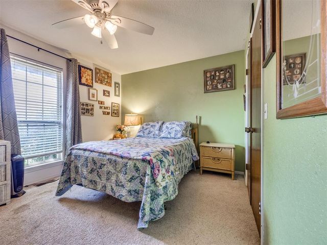 7104 N Lakeway Drive, Oklahoma City, OK 73132