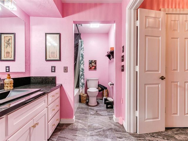 7104 N Lakeway Drive, Oklahoma City, OK 73132