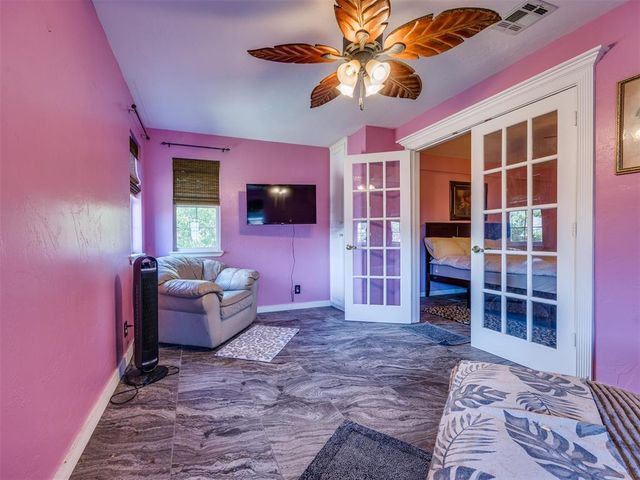 7104 N Lakeway Drive, Oklahoma City, OK 73132