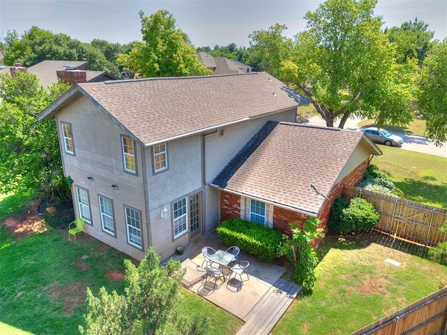 7104 N Lakeway Drive, Oklahoma City, OK 73132