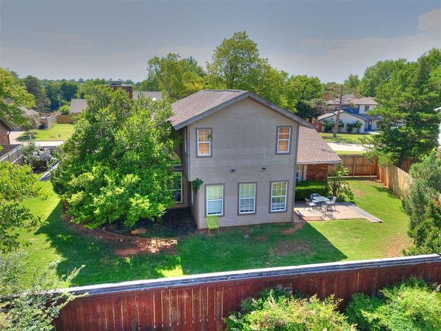 7104 N Lakeway Drive, Oklahoma City, OK 73132