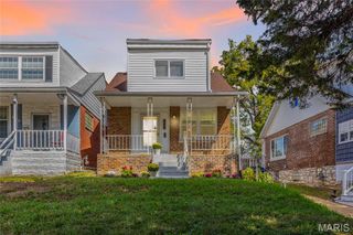 6547 Marmaduke Avenue, St Louis, MO 63139