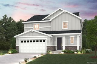 3642 Sandreed Street, Dacono, CO 80514