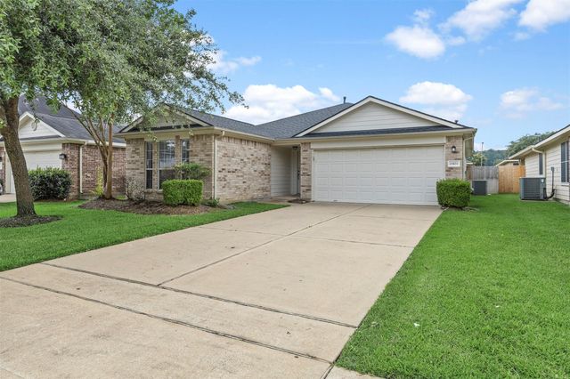 15831 Little Miss Creek Drive, Cypress, TX 77429